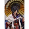 Red Orange Goodsmile - Okada Izo: Festival Portrait Ver. 1/8 - Fate/Grand Order
