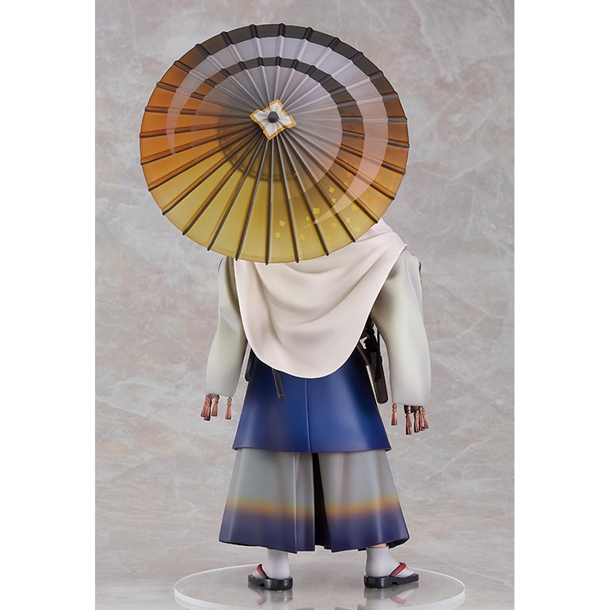 Red Orange Goodsmile - Okada Izo: Festival Portrait Ver. 1/8 - Fate/Grand Order