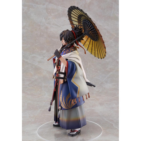 Red Orange Goodsmile - Okada Izo: Festival Portrait Ver. 1/8 - Fate/Grand Order