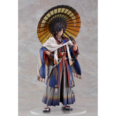Red Orange Goodsmile - Okada Izo: Festival Portrait Ver. 1/8 - Fate/Grand Order