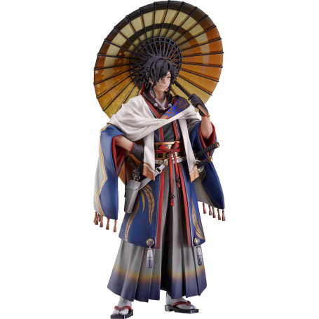 Red Orange Goodsmile - Okada Izo: Festival Portrait Ver. 1/8 - Fate/Grand Order