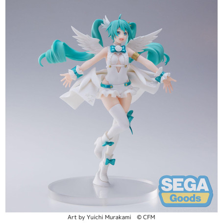Sega - Hatsune Miku -15th Anniversary YUICHI MURAKAMI VER. - Vocaloïd - SPM