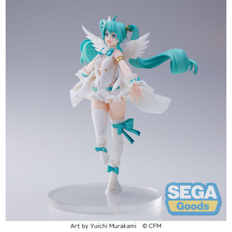 Sega - Hatsune Miku -15th Anniversary YUICHI MURAKAMI VER. - Vocaloïd - SPM