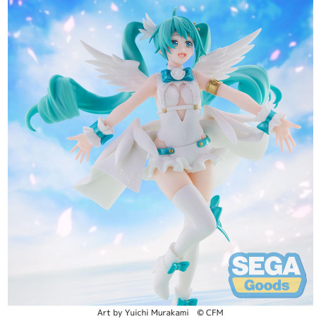 Sega - Hatsune Miku -15th Anniversary YUICHI MURAKAMI VER. - Vocaloïd - SPM