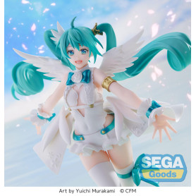 Sega - Hatsune Miku -15th Anniversary YUICHI MURAKAMI VER. - Vocaloïd - SPM