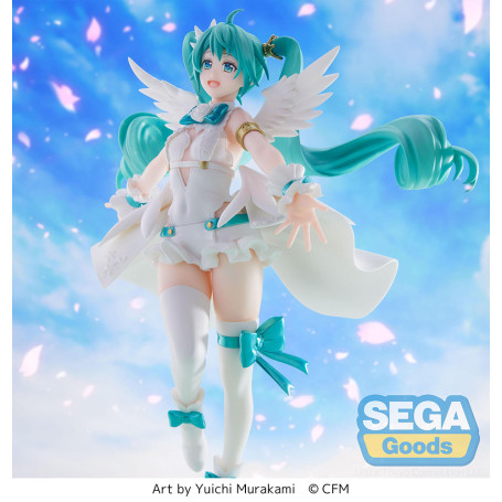 Sega - Hatsune Miku -15th Anniversary YUICHI MURAKAMI VER. - Vocaloïd - SPM