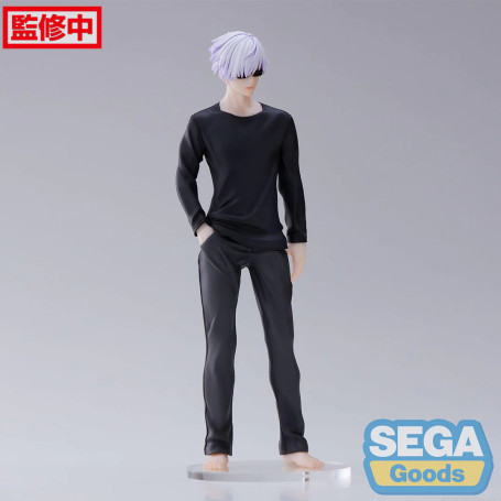SEGA Super Premium SPM - MEGUMI FUSHIGURO - Jujutsu Kaisen
