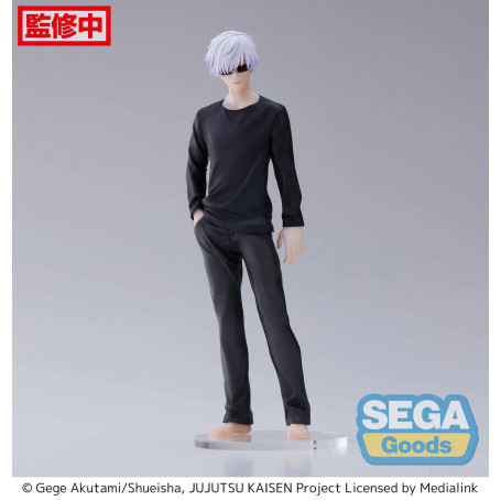 SEGA Super Premium SPM - MEGUMI FUSHIGURO - Jujutsu Kaisen