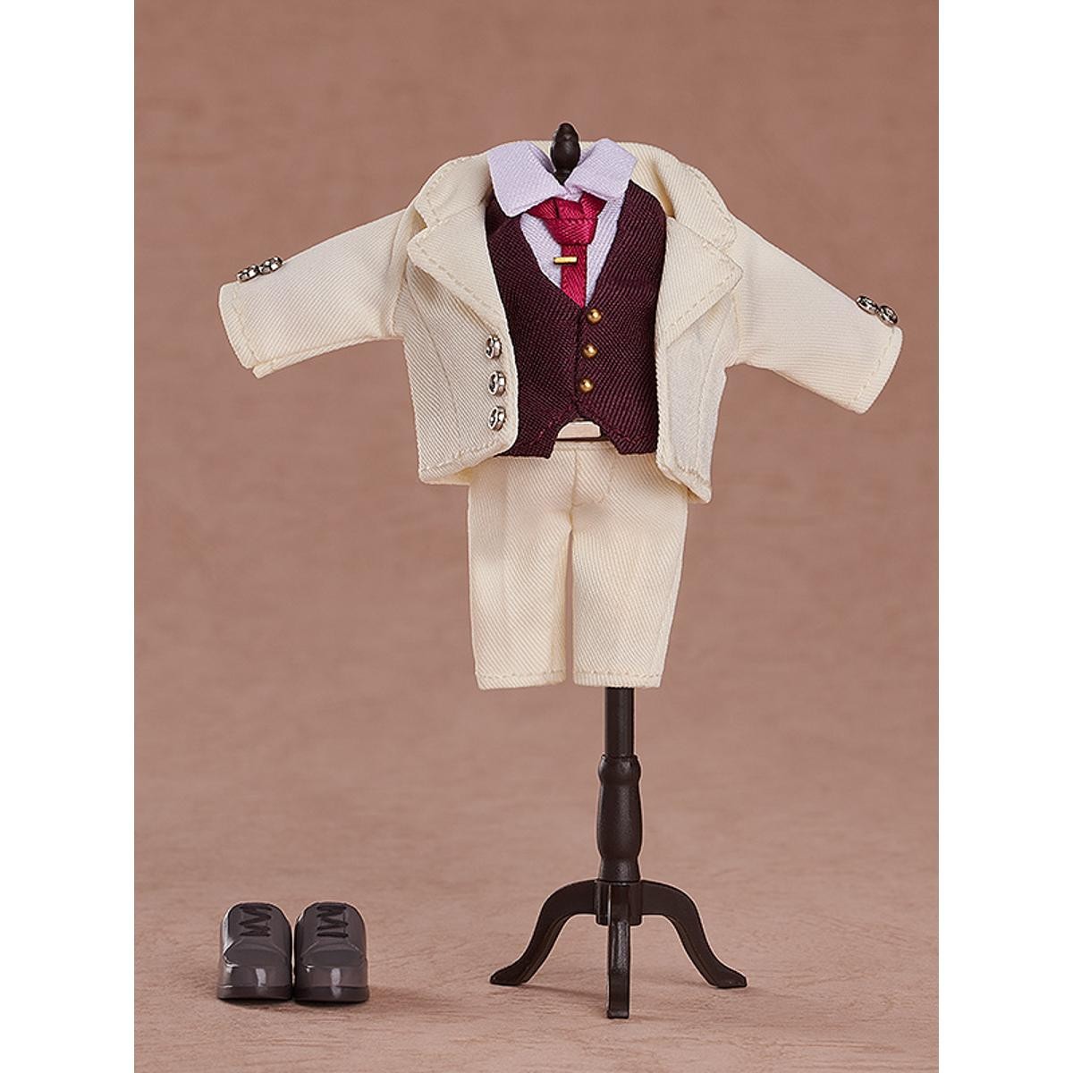 Goodsmile - Nendoroid Doll - Kiro: If Time Flows Back Ver.