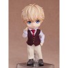 Goodsmile - Nendoroid Doll - Kiro: If Time Flows Back Ver.