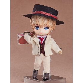 Goodsmile - Nendoroid Doll - Kiro: If Time Flows Back Ver.
