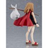 Goodsmile Figma - ANNA KYOYAMA - Shaman King