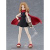 Goodsmile Figma - ANNA KYOYAMA - Shaman King