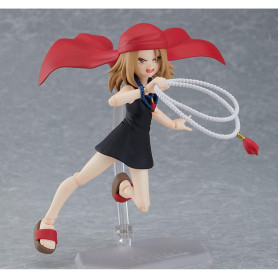 Goodsmile Figma - ANNA KYOYAMA - Shaman King