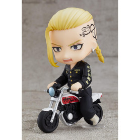 Nendoroid - DRAKEN KEN RYUGUJI - TOKYO REVENGERS