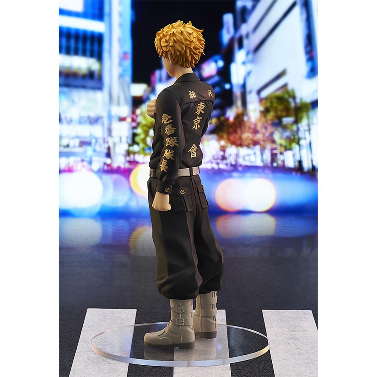 Goodsmile Pop Up Parade - Takemichi Hanagaki - Tokyo revenger