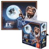 Noble Collection - E.T. Puzzle The Extra-terrestrial - Over the Moon 1000 pcs