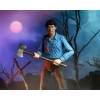 Neca Ultimate ASH - Evil Dead 40th ANNIVERSARY