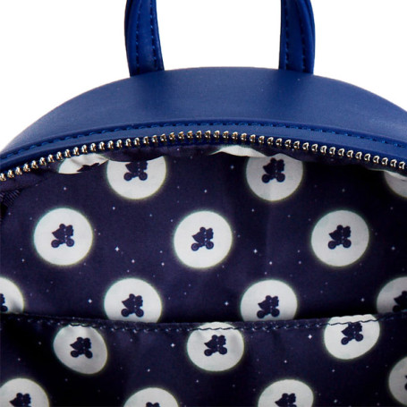 E.T. the Extra-Terrestrial - Loungefly Mini Backpack "I'll be right here