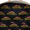 My Hero Academia - Loungefly Mini Backpack Triple Pocket Scene