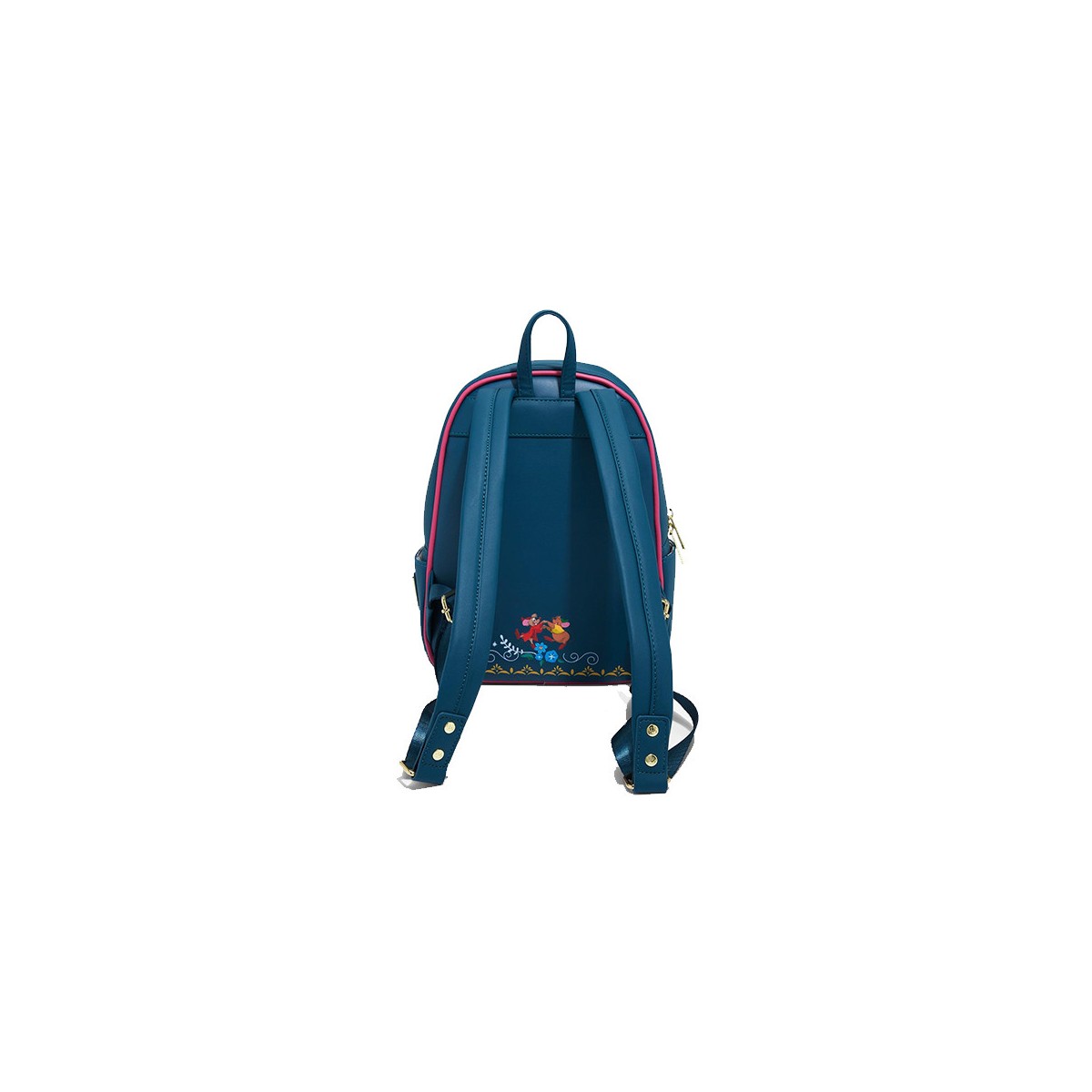 Disney Cinderella - Loungefly Mini Backpack Storybook