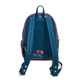 Disney Cinderella - Loungefly Mini Backpack Storybook
