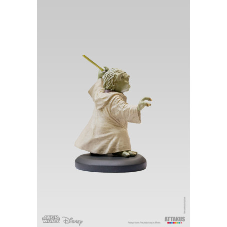 Attakus Star Wars Elite Collection statue Chewbacca 22 cm