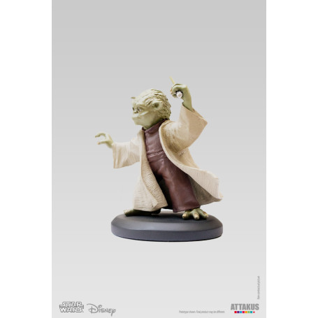 Attakus Star Wars Elite Collection statue Chewbacca 22 cm