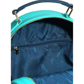 Disney Rox & Rouky - Loungefly Mini Backpack Forest - The Fox & the Hound