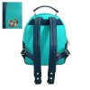 Disney Rox & Rouky - Loungefly Mini Backpack Forest - The Fox & the Hound
