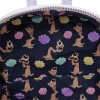 Disney The Little Mermaid - Loungefly Mini Backpack Ursula Lair