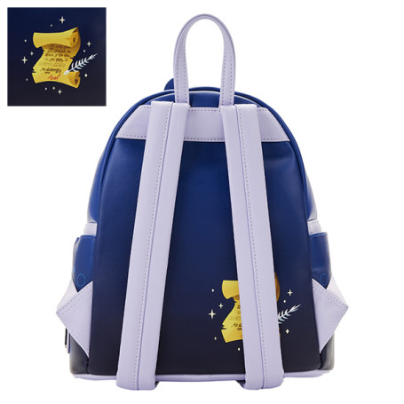 Disney The Little Mermaid - Loungefly Mini Backpack Ursula Lair