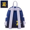 Disney The Little Mermaid - Loungefly Mini Backpack Ursula Lair