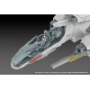 PLUM - Model Kit R9 Arrow-Head 1/100 - R-Type Final 2