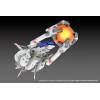 PLUM - Model Kit R9 Arrow-Head 1/100 - R-Type Final 2