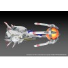 PLUM - Model Kit R9 Arrow-Head 1/100 - R-Type Final 2