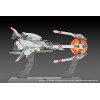 PLUM - Model Kit R9 Arrow-Head 1/100 - R-Type Final 2