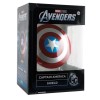 Eaglemoss - Marvel Artifacts Museum Collection Special 3 - Captain America's Shield