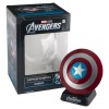 Eaglemoss - Marvel Artifacts Museum Collection Special 3 - Captain America's Shield