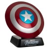 Eaglemoss - Marvel Artifacts Museum Collection Special 3 - Captain America's Shield