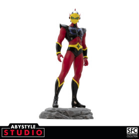 Abysse Corp - UFO ROBOT GRENDIZER - Figurine ACTARUS - Goldorak Super Figure Collection