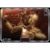 Hot Toys Star Wars - C-3PO MMS 1/6 - Return of the Jedi 40th Anniversary