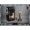 Hot Toys Star Wars - C-3PO MMS 1/6 - Return of the Jedi 40th Anniversary
