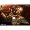 Hot Toys Star Wars - C-3PO MMS 1/6 - Return of the Jedi 40th Anniversary