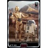 Hot Toys Star Wars - C-3PO MMS 1/6 - Return of the Jedi 40th Anniversary