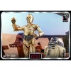 Hot Toys Star Wars - C-3PO MMS 1/6 - Return of the Jedi 40th Anniversary