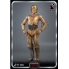 Hot Toys Star Wars - C-3PO MMS 1/6 - Return of the Jedi 40th Anniversary
