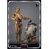 Hot Toys Star Wars - C-3PO MMS 1/6 - Return of the Jedi 40th Anniversary