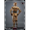 Hot Toys Star Wars - C-3PO MMS 1/6 - Return of the Jedi 40th Anniversary