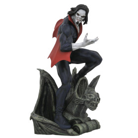 Diamond Marvel Gallery Comic - Morbius